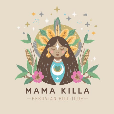 Mama Killa, Madre Luna